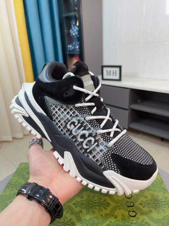 Picture of Gucci Shoes _SKUGuccisz38-44mnf014910471